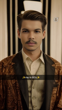 JD, 19, India