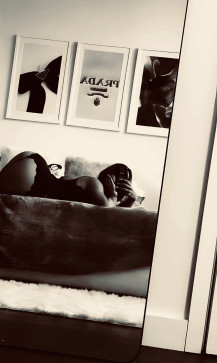 Rose, 19, American Samoa