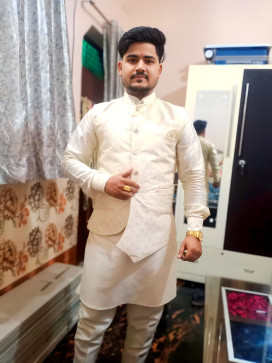 Jatin Singh, 20, India