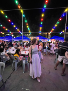 Irishhh, 29, Philippines