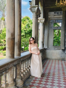 Irishhh, 29, Philippines