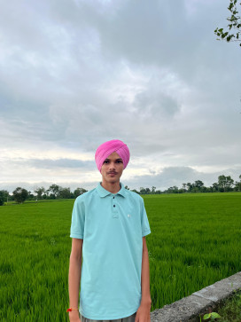Pooja, 26, India