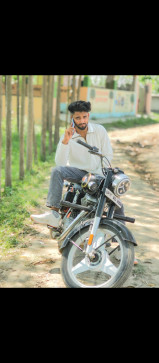 Abujar Gour, 19, India