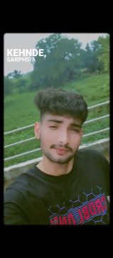 Mayank Kumae, 18, India