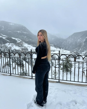 Maggie Rhie, 21, Australia