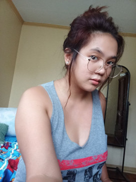 Sweetie Lady, 20, Philippines