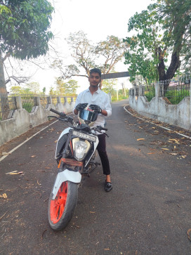 Manas Meher, 19, India