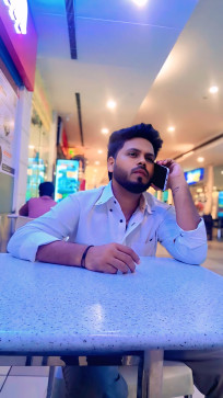 Hrsuwasthi Suwasthi, 18, India