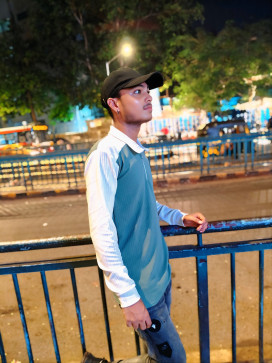 Power Full Man, 18, India
