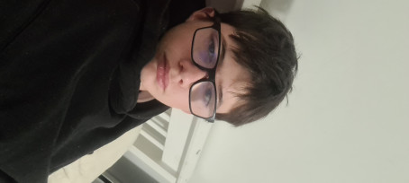 Marlow Bardell, 18, New Zealand