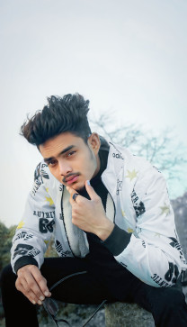 Sohel, 21, India