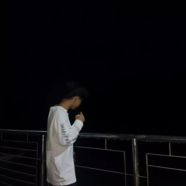 GY, 18, Algeria