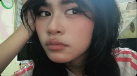 Shamiee, 18, Philippines