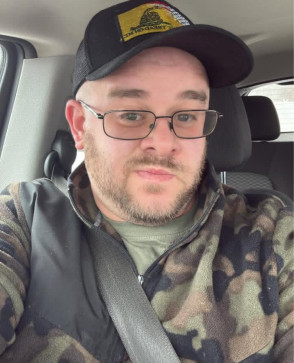 John Grey, 30, United States
