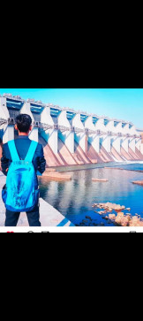 Aarav, 22, India