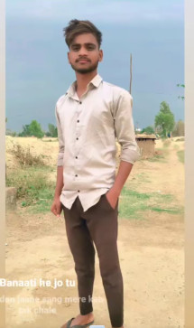 Gurjaap Gurjaap, 18, India