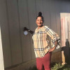 Sontina jackson