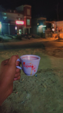 Brown Munda, 21, India