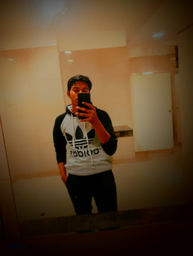 Vinesh Singh, 21, India