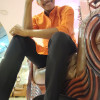 Vinesh Singh