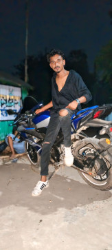 Rahid Sk, 26, India