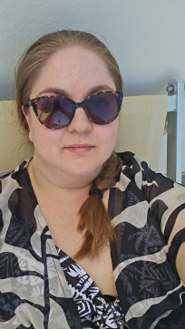 Evelien Vraagmaar, 30, Netherlands