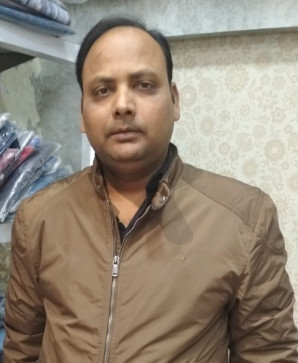 CM208463, 45, India