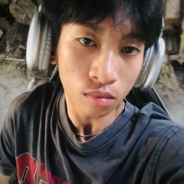 Duy Nguyen, 19, Viet Nam