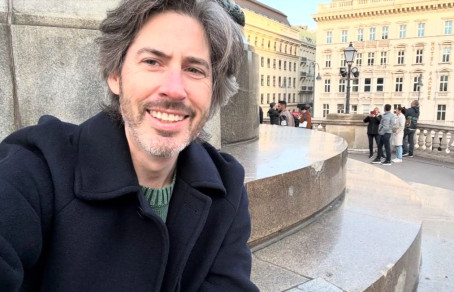 Jason, 49, United States