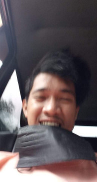 Nadroden Amerol, 22, Philippines