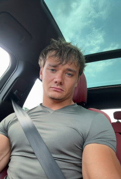 Ryan McCarthy, 26, United States