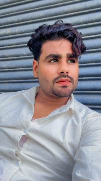 IMRAN KHAN, 18, India