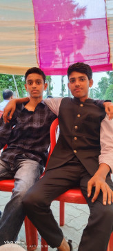 Mdfaizal, 19, India