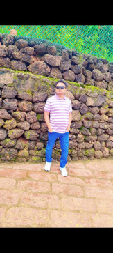 Piyush, 25, India