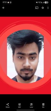 ViNod Yadav, 27, India