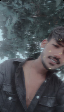 Ankit Kanojiya, 19, India