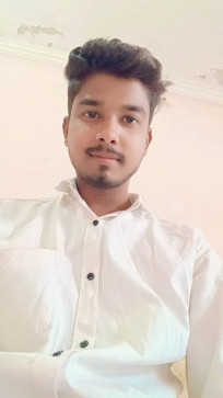 ADESH NISHANE, 26, India