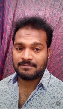 Shaikh Ayub, 29, India