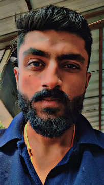 Abhi, 28, India