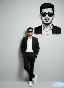 Sakib, 25, Qatar