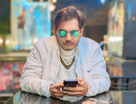 Waymaker, 26, India