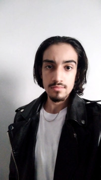 Rafik01, 20, Algeria