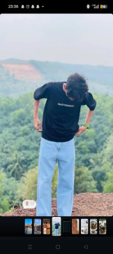 Gautam Gurjar, 23, India