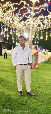 Mrchalak, 27, India