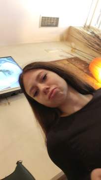 Sabina, 18, Croatia