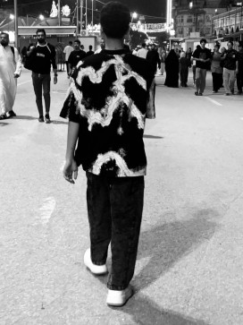  , 18, Iraq