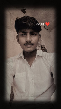 Ashu, 18, India
