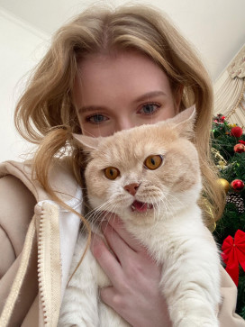 Akira, 18, United States