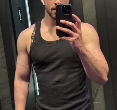 Alef Alef, 23, United States