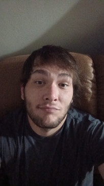 Danny Whidden, 28, United States